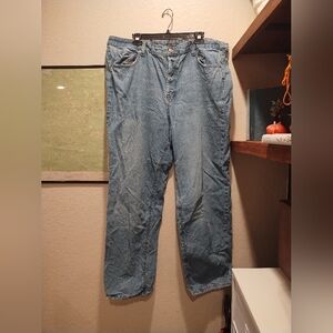 Wild Fable Straight Leg Jeans - Women's Size 18